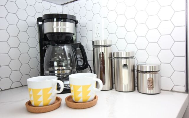 Los Angeles Villas 3BR 3BT Parking