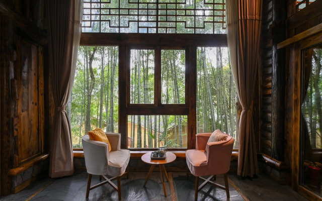 No.5 Valley Lodge
