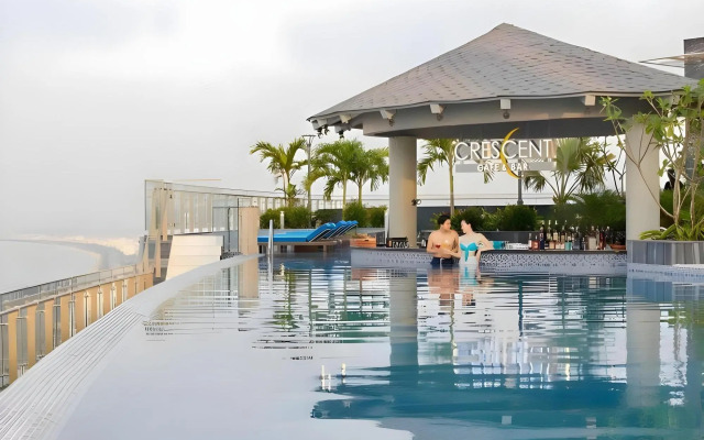 Danang Mikazuki Villas & Spa