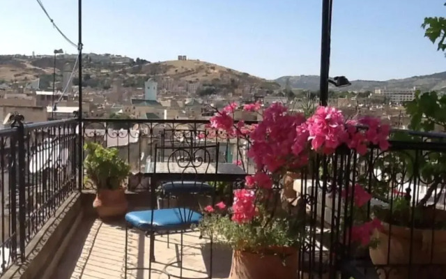 Riad Dar Benares