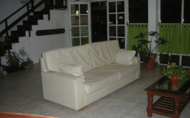 Hotel Bahia del Sol