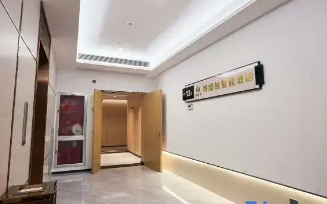 te na hotel