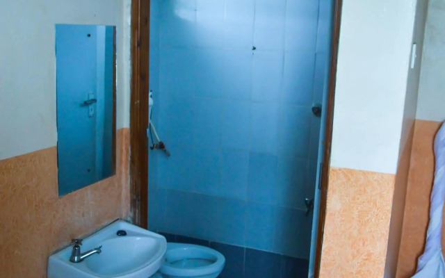 Ogalis K Coast Hotel
