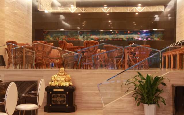 Luoyang Bohemia Hotel