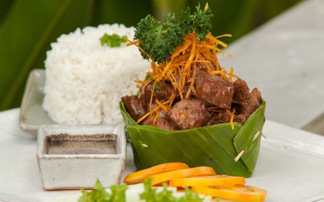 Indra Angkor Residence