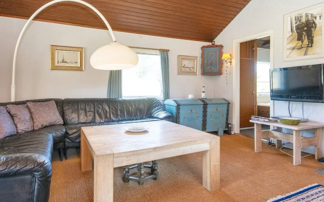 5 Person Holiday Home in Fano
