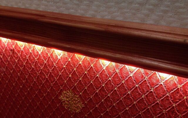 Ratsherberge Waltershausen