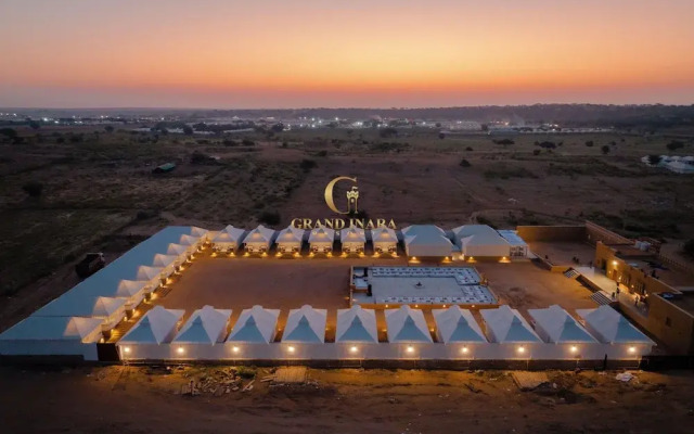 Grand Inara Resort