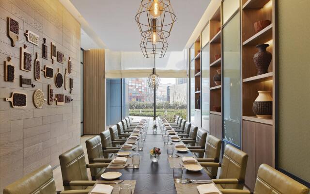 Four Points By Sheraton Changsha, Meixi Lake