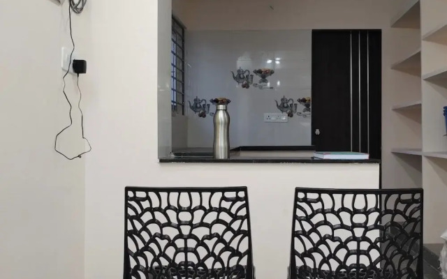 Aariv Home Stay