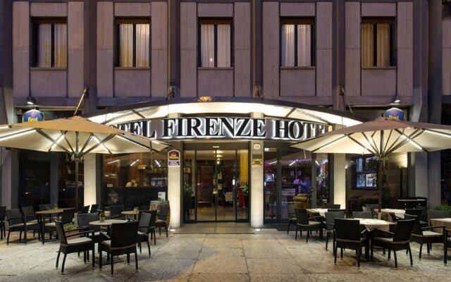 Hotel Firenze