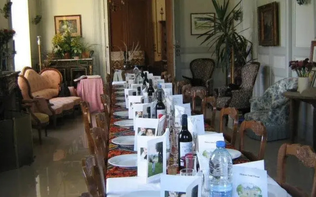 Chambres & Studios Château Saint Vincent