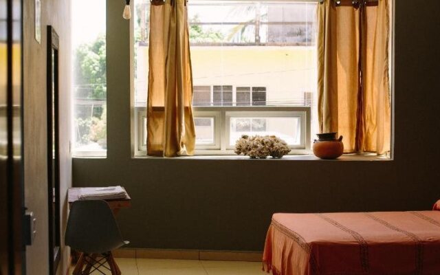 Apartments Tranquilo H