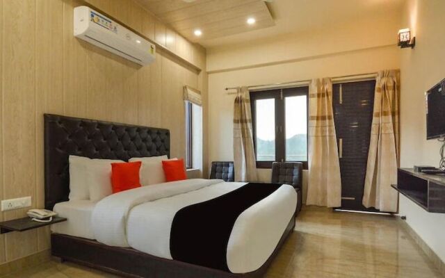 Nakshatra Resort Shimla