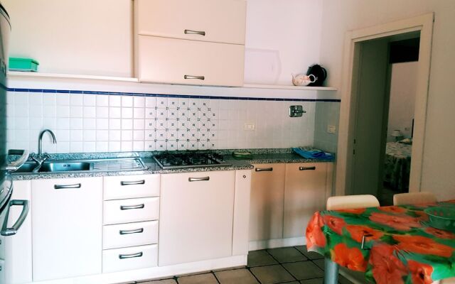 Capo Perla Apartments