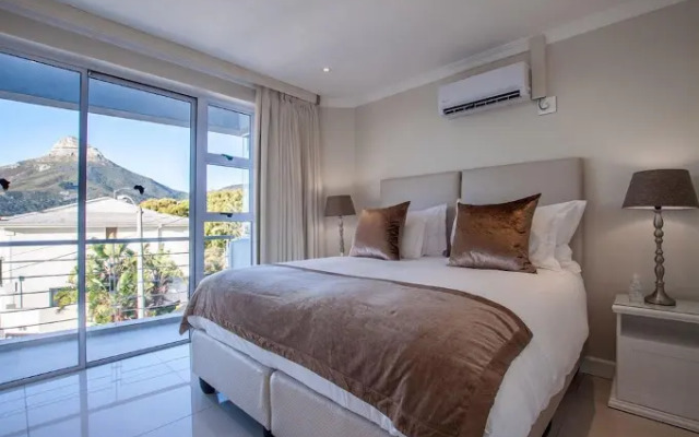 Camps Bay Atlantic Villa