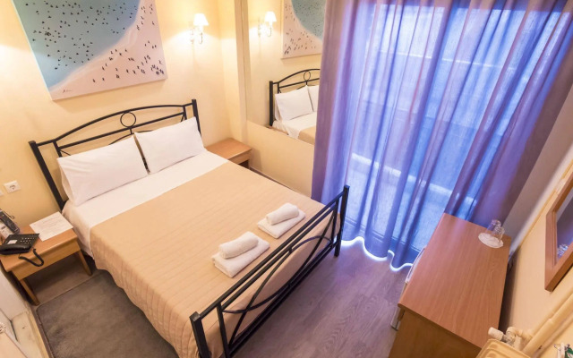 Zappion Hotel