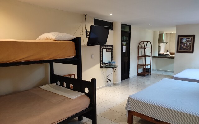 Hotel Ashly