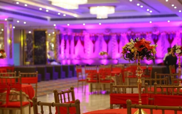 palladium hotels