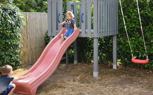 ABACCO Ferienwohnungen