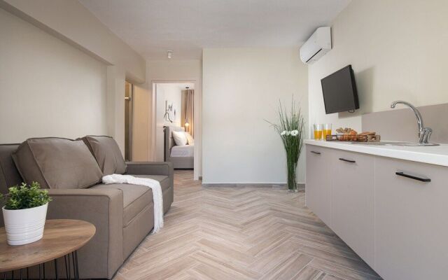 Olenia Luxury Apartments 2