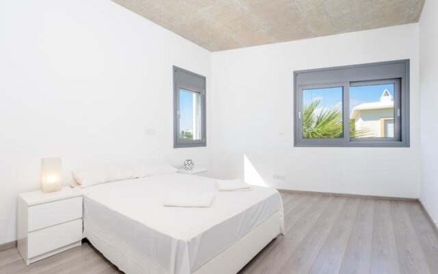 Villa Pearl