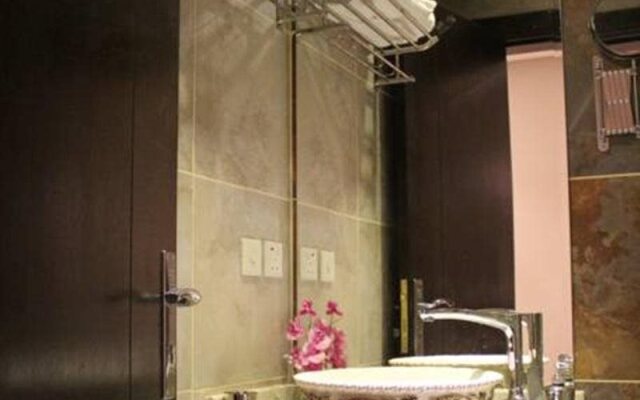 Drr Ramh Hotel Apartments 4