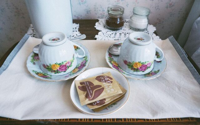 The Gables B&B