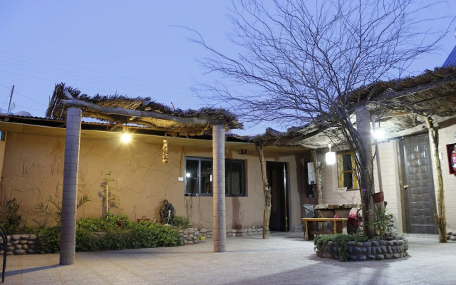 Hostal Iquisa