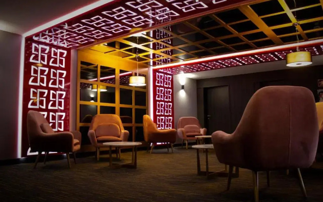 Hotel Passion Secrets Villas and Suites