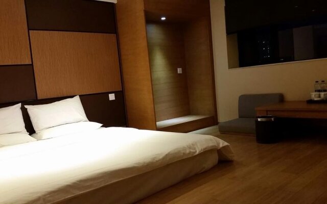 Xintiandi Hotel Pinghu