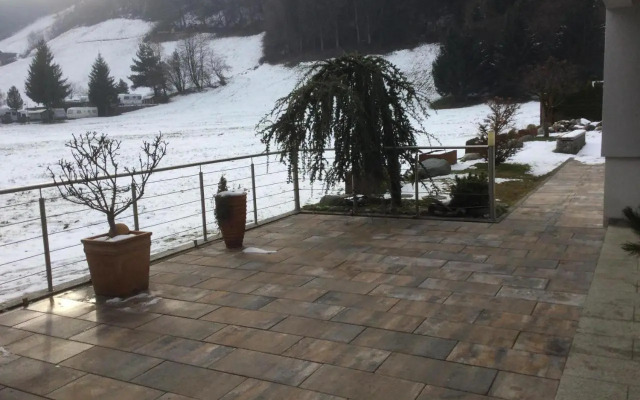 Apartment Natur