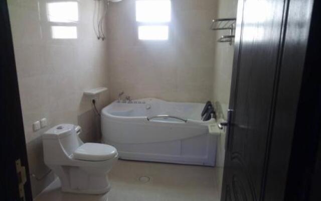 Orchida Turaif Hotel Suites 3