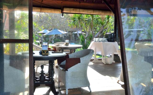 Peneeda View Beach Hotel