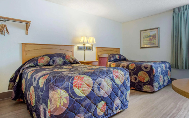Rodeway Inn