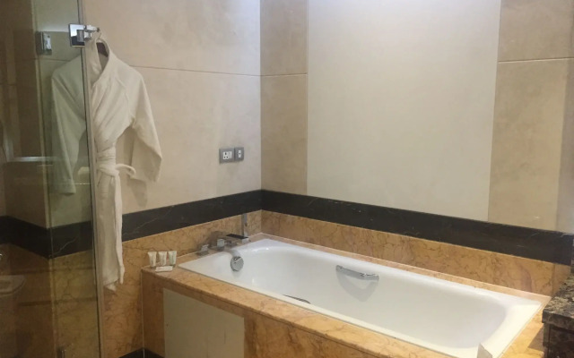 Le Meridien Coimbatore