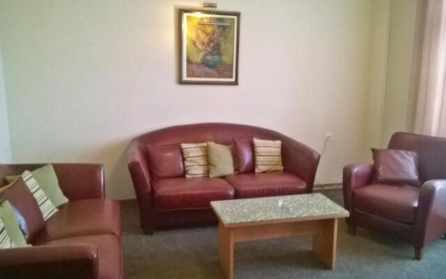 Hotel Aleksandar Nis