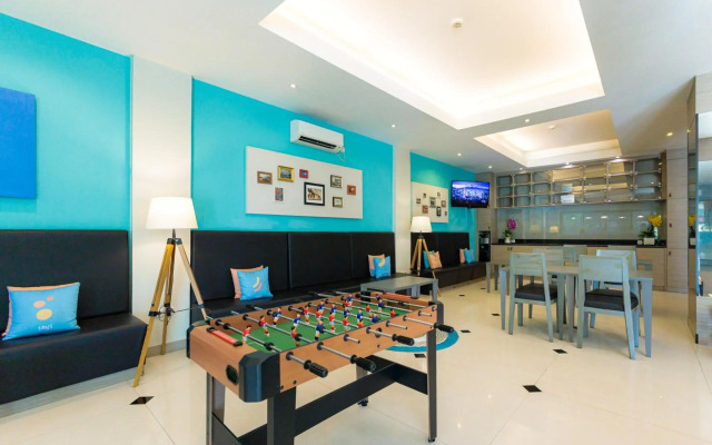 OYO 3735 Liv Hotel