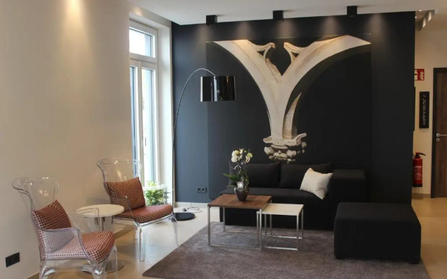 Altstadthotel Kneitinger