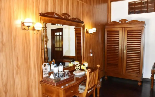 Nilaveli Beach Resort