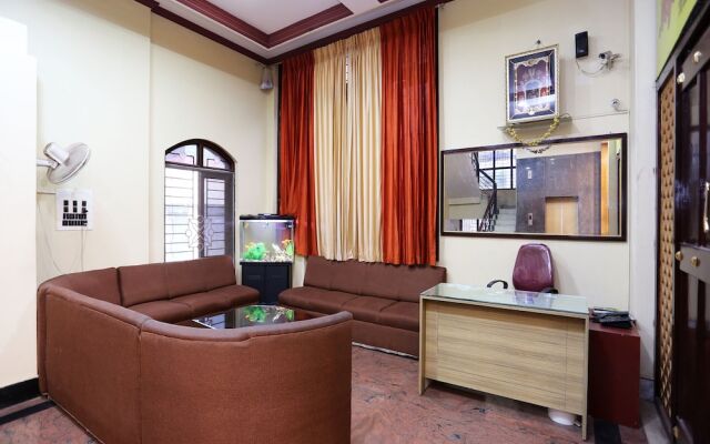 OYO 9904 Vyshakh Hotel
