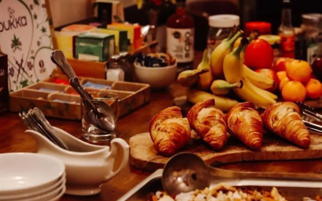 Arosfa Harbourside Guest House