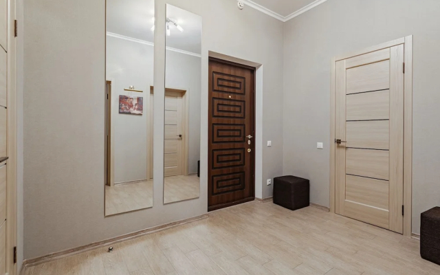 Barkar ArCadia Apartments