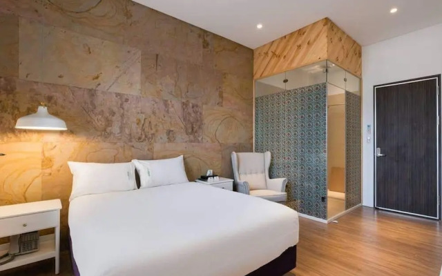 SmartStay