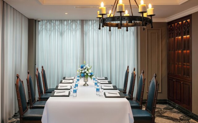 Le Chanvre Hanoi Hotel & Spa