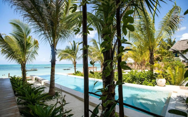 Passion Boutique Hotel Zanzibar - Adults Only