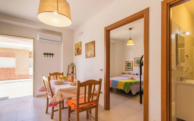 Casa Lory 3 cozy and near the sea