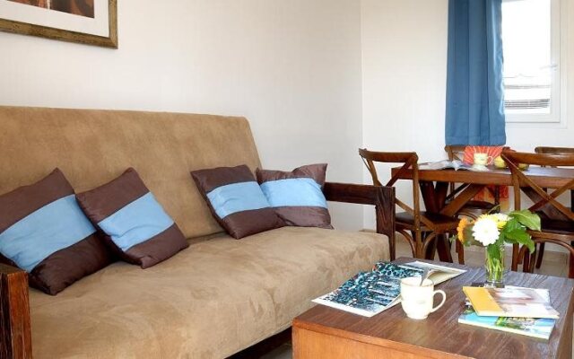 Vacanceole Residence Les Terrasses de Pentrez