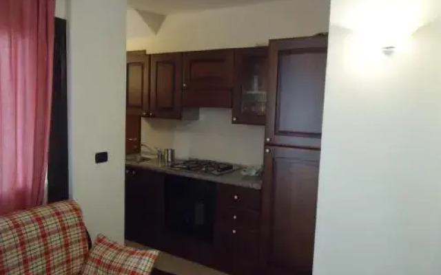 Casa Vacanza Il Nido