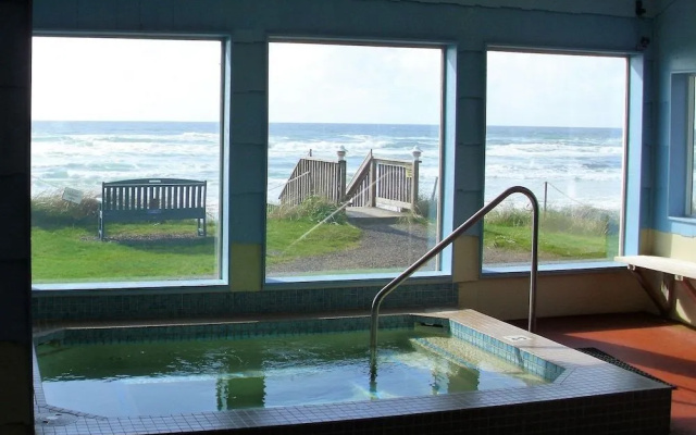 Rockaway Beach Resort